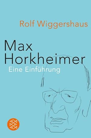 Seller image for Max Horkheimer : Unternehmer in Sachen Kritische Theorie for sale by Smartbuy