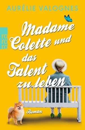 Bild des Verkufers fr Madame Colette und das Talent zu leben zum Verkauf von Smartbuy