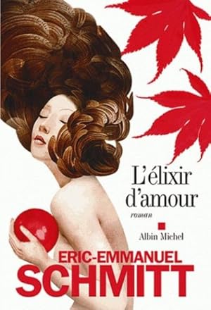Bild des Verkufers fr L'lixir d'amour zum Verkauf von Smartbuy