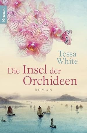 Image du vendeur pour Die Insel der Orchideen mis en vente par Smartbuy