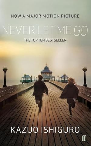 Bild des Verkufers fr Never Let Me Go. Film Tie-In zum Verkauf von Smartbuy