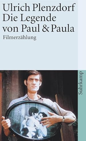 Bild des Verkufers fr Die Legende von Paul und Paula : Filmerzhlung zum Verkauf von Smartbuy