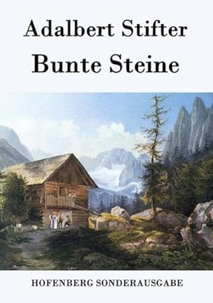 Seller image for Bunte Steine for sale by Smartbuy