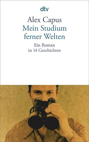 Seller image for Mein Studium ferner Welten : Ein Roman in 14 Geschichten for sale by Smartbuy