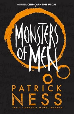 Bild des Verkufers fr Monsters of Men zum Verkauf von Smartbuy