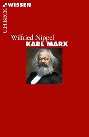 Bild des Verkufers fr Karl Marx zum Verkauf von Smartbuy