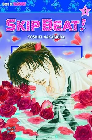 Seller image for Skip Beat! 09 : Best of DAISUKI for sale by Smartbuy