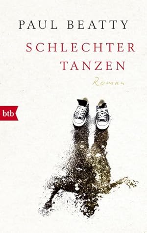 Seller image for Schlechter tanzen : Roman for sale by Smartbuy