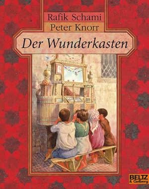 Seller image for Der Wunderkasten for sale by Smartbuy