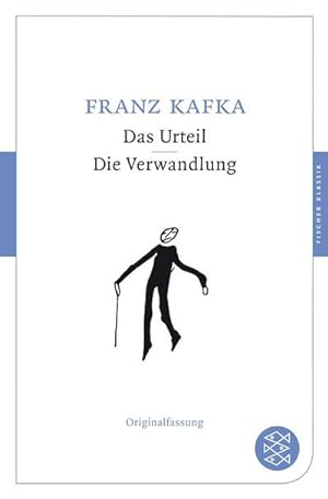 Seller image for Das Urteil / Die Verwandlung : Originalfassung for sale by Smartbuy
