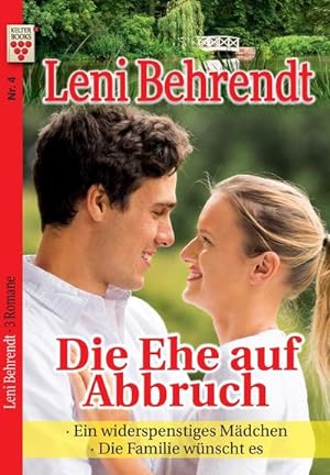 Kelter 3 Romane Leni Behrendt  Nr.22 Neu+ungelesen 1A 
