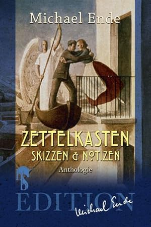 Image du vendeur pour Zettelkasten : Skizzen & Notizen mis en vente par Smartbuy