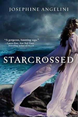 Seller image for Starcrossed 01 for sale by Smartbuy