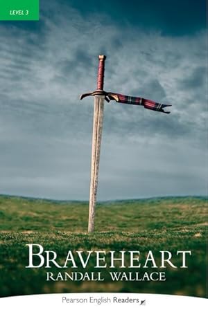 Bild des Verkufers fr Penguin Readers Level 3 Braveheart zum Verkauf von Smartbuy