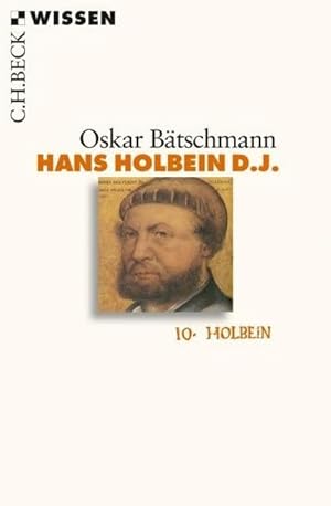 Bild des Verkufers fr Hans Holbein d.J. : Originalausgabe zum Verkauf von Smartbuy