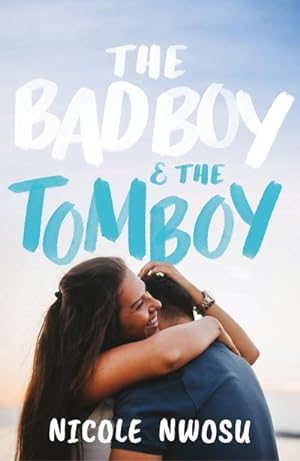 Bild des Verkäufers für The Bad Boy and the Tomboy zum Verkauf von Smartbuy