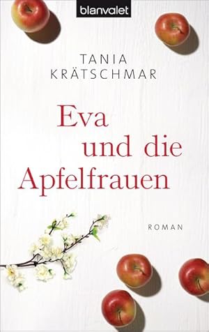 Seller image for Eva und die Apfelfrauen for sale by Smartbuy