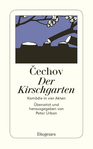 Seller image for Der Kirschgarten : Komdie in vier Akten for sale by Smartbuy