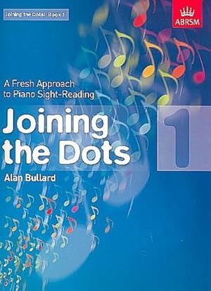 Imagen del vendedor de Joining the Dots, Book 1 (Piano) a la venta por Smartbuy