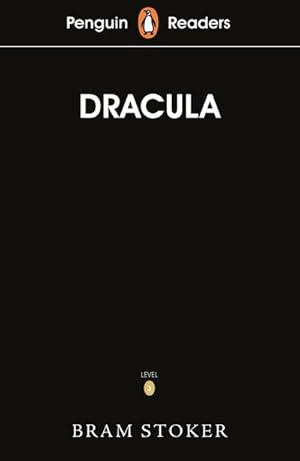 Bild des Verkufers fr Penguin Readers Level 3: Dracula (ELT Graded Reader) zum Verkauf von Smartbuy