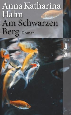 Seller image for Am Schwarzen Berg for sale by Smartbuy