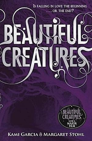 Bild des Verkufers fr Beautiful Creatures (Book 1) zum Verkauf von Smartbuy