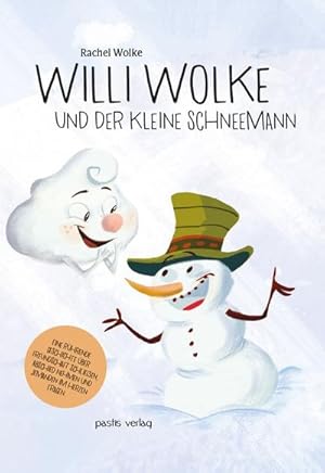 Seller image for Willi Wolke und der kleine Schneemann for sale by Smartbuy