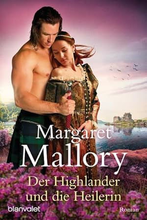 Seller image for Der Highlander und die Heilerin : Roman for sale by Smartbuy
