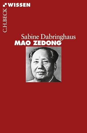 Bild des Verkufers fr Mao Zedong zum Verkauf von Smartbuy