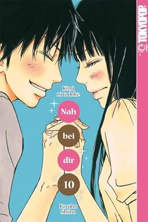 Bild des Verkufers fr Nah bei dir - Kimi ni todoke 10. Bd.10 zum Verkauf von Smartbuy