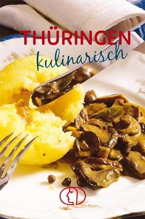 Seller image for Thringen kulinarisch for sale by Smartbuy