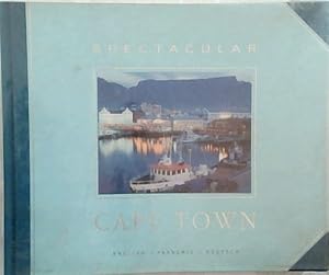 Seller image for Spectacular: Cape Town for sale by Chapter 1