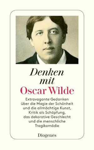 Bild des Verkäufers für Denken mit Oscar Wilde zum Verkauf von Smartbuy