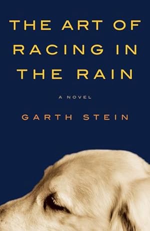 Seller image for The Art of Racing in the Rain for sale by Smartbuy