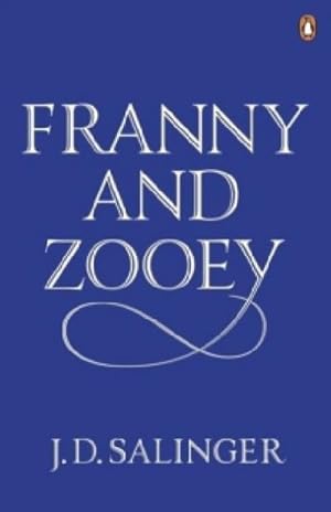 Image du vendeur pour Franny and Zooey mis en vente par Smartbuy