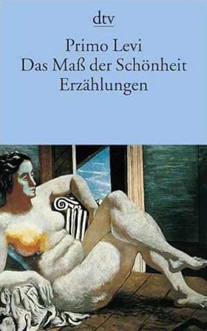 Immagine del venditore per Das Ma der Schnheit : Erzhlungen venduto da Smartbuy