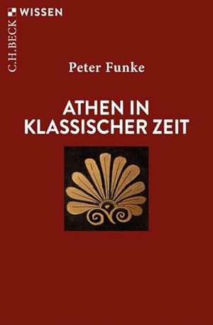 Seller image for Athen in klassischer Zeit for sale by Smartbuy