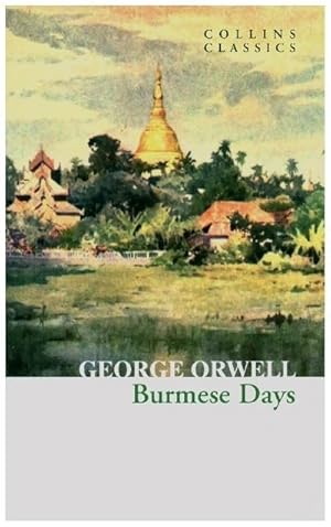 Imagen del vendedor de Burmese Days a la venta por Smartbuy