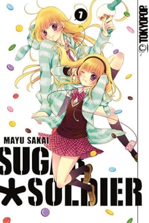 Bild des Verkufers fr Sugar Soldier. Bd.7 zum Verkauf von Smartbuy