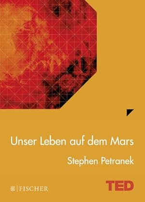 Bild des Verkufers fr Unser Leben auf dem Mars : TED Books zum Verkauf von Smartbuy