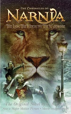 Imagen del vendedor de The Chronicles of Narnia 2. The Lion, the Witch and the Wardrobe a la venta por Smartbuy