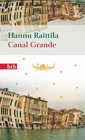 Image du vendeur pour Canal Grande : Geschenkausgabe mis en vente par Smartbuy