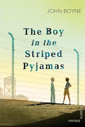 Image du vendeur pour The Boy in the Striped Pyjamas mis en vente par Smartbuy