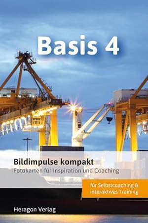 Bild des Verkufers fr Bildimpulse kompakt: Basis 4 : Fotokarten fr Inspiration und Coaching. zum Verkauf von Smartbuy