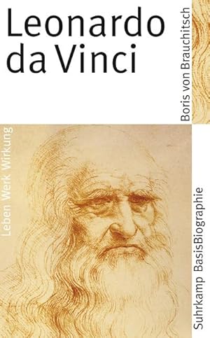 Bild des Verkufers fr Leonardo da Vinci : Leben, Werk, Wirkung zum Verkauf von Smartbuy