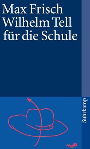 Seller image for Wilhelm Tell fr die Schule for sale by Smartbuy