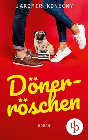 Seller image for Dnerrschen (Humor, Liebe) for sale by Smartbuy