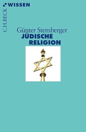 Seller image for Jdische Religion for sale by Smartbuy