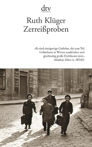 Immagine del venditore per Zerreiproben : Kommentierte Gedichte venduto da Smartbuy
