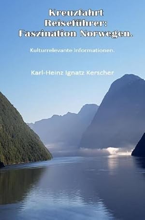 Seller image for Kreuzfahrt Reisefuehrer: Faszination Norwegen for sale by Smartbuy